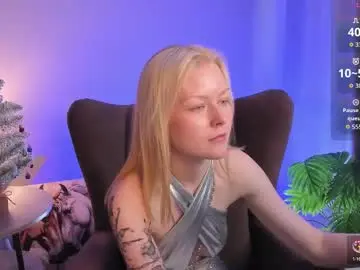 Chaturbate Sex Cam of callista_a