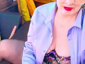 Chaturbate Free Live Porn of carmenrossi