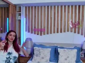 Chaturbate Sex Cam of cassiefoxx_