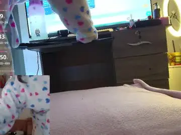 Chaturbate Watch Live Sex Cams of cutejess45