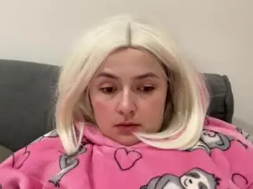 Chaturbate Sex Cam of emily_morning_dew