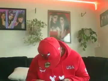 Chaturbate Best live sex cam show of evanschris2048