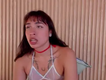 Chaturbate Adult Video Chat of fiire_nymph