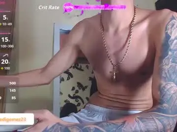Chaturbate Private Sex Chat of gaboreyes1