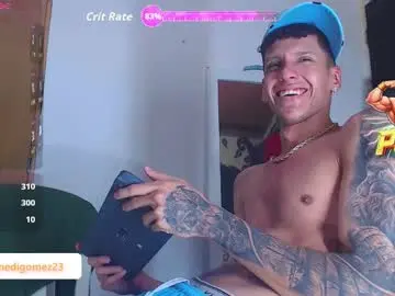 Chaturbate Free Live Porn of gaboreyes1