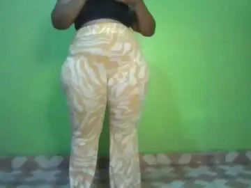 Chaturbate Adult Video Chat of goddessebon