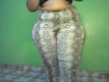 goddessebon from chaturbate