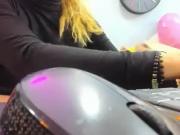 Chaturbate Best Webcam of harly_queen77