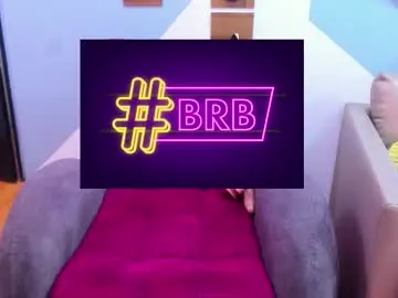 Chaturbate Best Webcam of harly_queen77