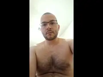 Chaturbate Private Sex Chat of hybrid4646