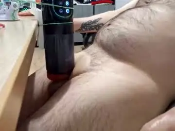 Chaturbate Private Sex Chat of hybrid4646