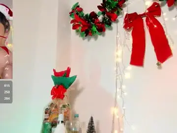 Chaturbate Watch Live Sex Cams of im_antonia