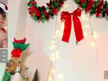 Chaturbate Nude Webcam of im_antonia