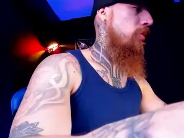 Chaturbate Live Sex of jhon_psyco