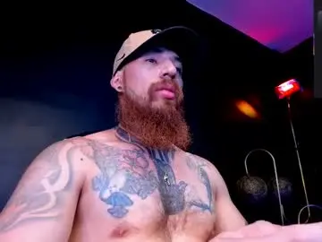 jhon_psyco from chaturbate