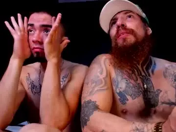 Chaturbate Best live sex cam show of jhon_psyco