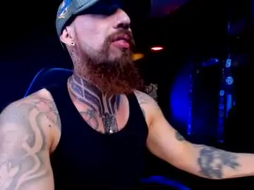 Chaturbate Adult Webcam of jhon_psyco