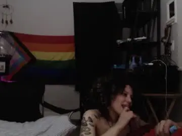 jonmessfan from chaturbate