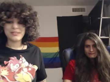 jonmessfan from chaturbate