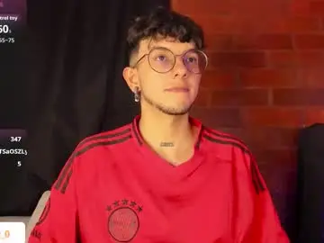 Chaturbate Live Porn of koddy_0