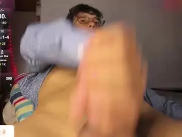 Chaturbate Adult Webcam of koddy_0