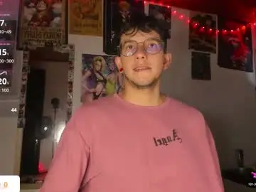 Chaturbate Live Sex Cam of koddy_0