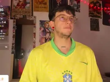 Chaturbate Private Sex Chat of koddy_0