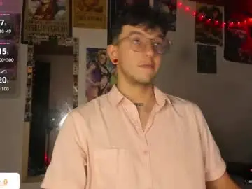 Chaturbate Adult Webcam of koddy_0