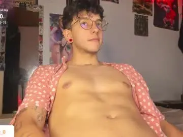 Chaturbate Sex Cam of koddy_0