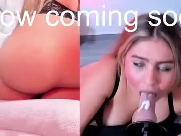 Chaturbate Best live sex cam show of liahfontaine