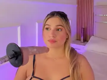 Chaturbate Best live sex cam show of liahfontaine