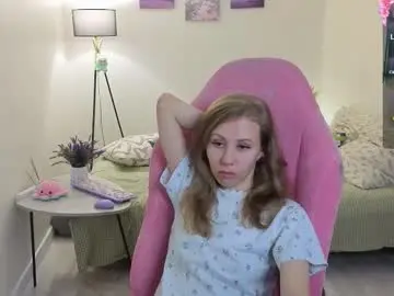 Chaturbate Adult Webcam of lill_mary