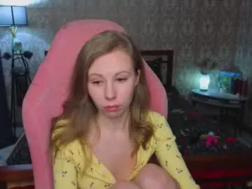 Chaturbate Nude Webcam of lill_mary