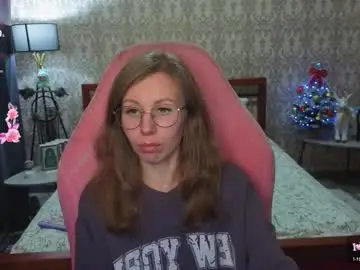 Chaturbate Free Live Porn of lill_mary