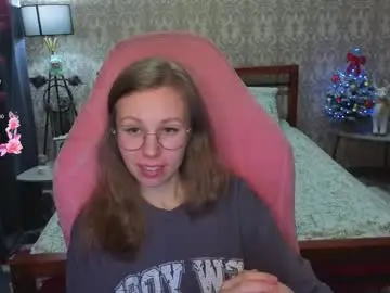 Chaturbate Private Sex Chat of lill_mary