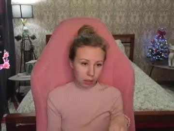 Chaturbate Nude Webcam of lill_mary