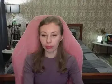 Chaturbate Nude Webcam of lill_mary