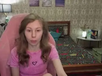 Chaturbate Private Sex Chat of lill_mary