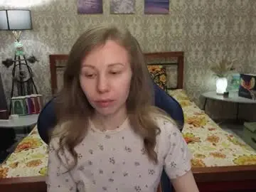 Chaturbate Sex Chat of lill_mary