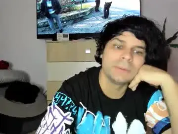 Chaturbate Best Webcam of lorenzoboy99