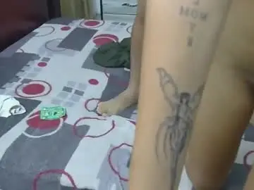 Chaturbate Private Sex Chat of luna_feer