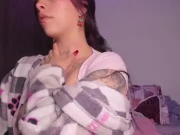 Chaturbate Adult Video Chat of maazikeenx