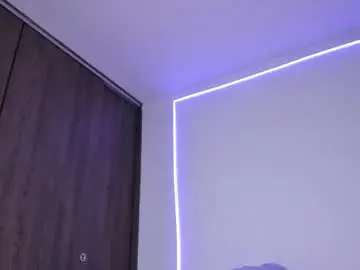 Chaturbate Free Live Porn of maazikeenx