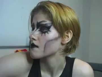 Chaturbate Adult Video Chat of marquettanorcross