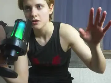 Chaturbate Adult Webcam of marquettanorcross