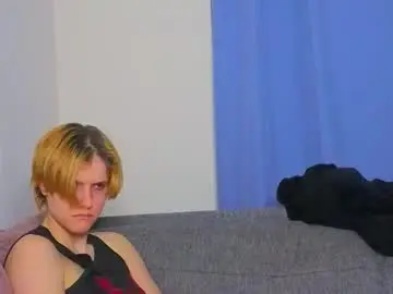 Chaturbate Live Sex Cam of marquettanorcross