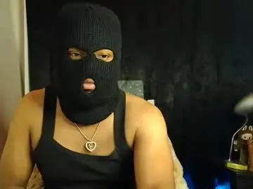 Chaturbate Live Porn of masterfrenchies