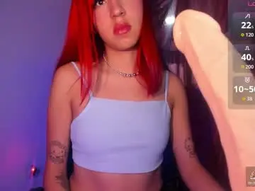 Chaturbate Adult Webcams of melissaowenn