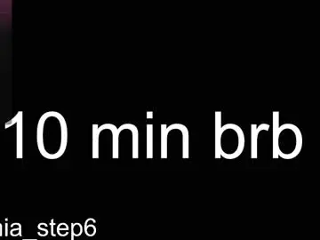 Chaturbate Best live sex cam show of mia_stephan