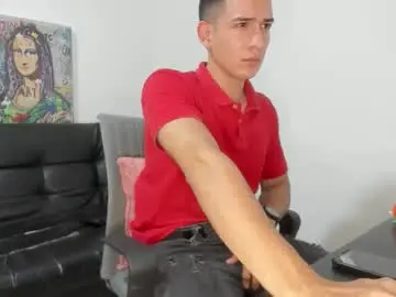 Chaturbate Best live sex cam show of mike3xxx